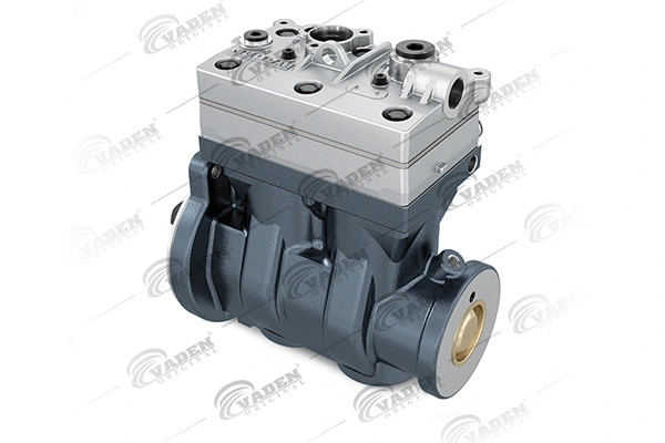 Compressor, compressed air system (1300 190 011)