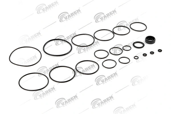 Repair Kit, relay valve (303.01.0021.01)
