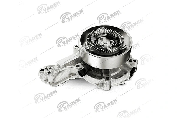 Housing, water pump (0107 064)