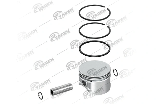 Piston, air compressor (7000 851 102)