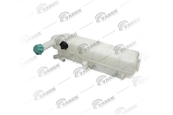 Expansion Tank, coolant (543.01.0004)