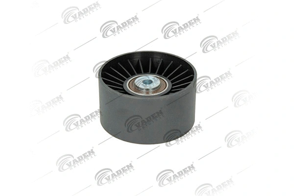 Tensioner Pulley, V-ribbed belt (332.01.0009)