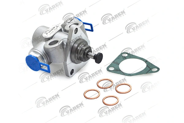 Pump, fuel pre-supply (0101 104)