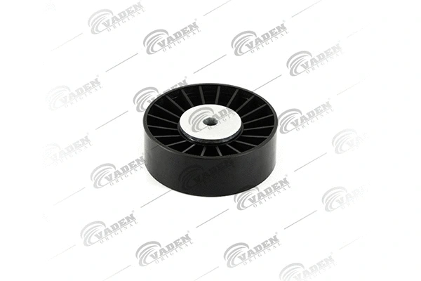 Tensioner Pulley, V-ribbed belt (332.04.0001)