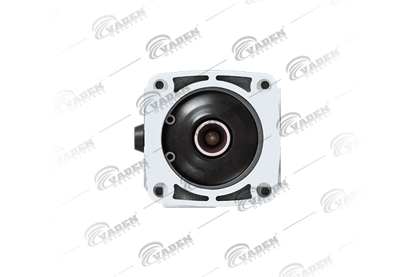 Brake Valve, service brake