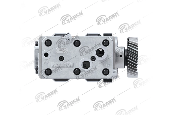 Compressor, compressed air system