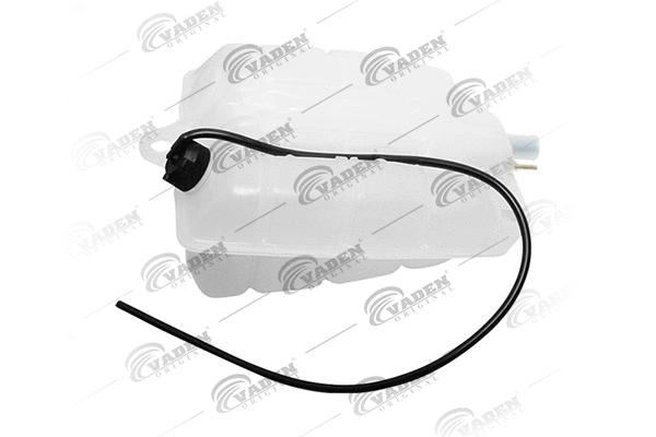 Expansion Tank, coolant (543.05.0002)