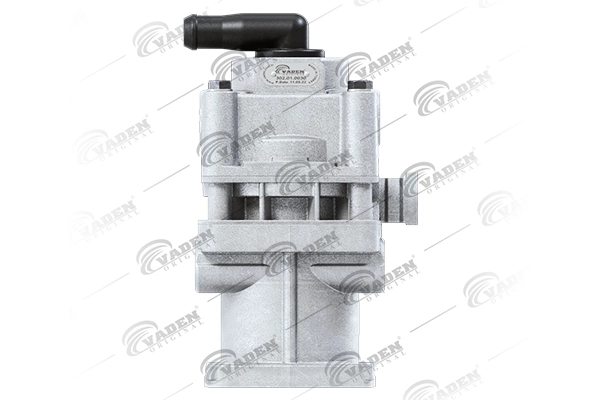 Brake Valve, service brake