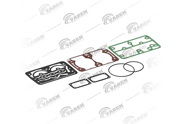 Repair kit, air compressor (2200 030 150)