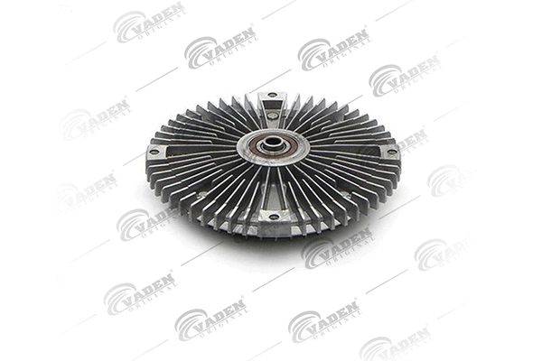 Clutch, radiator fan (529.01.0066)