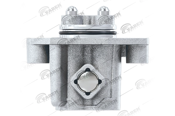 Switch, splitter gearbox