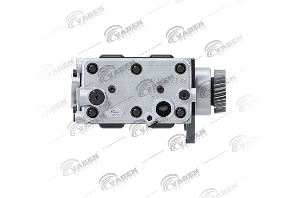 Compressor, compressed air system