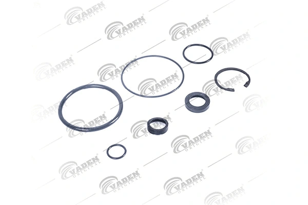 Repair Kit, relay valve (303.01.0001.01)