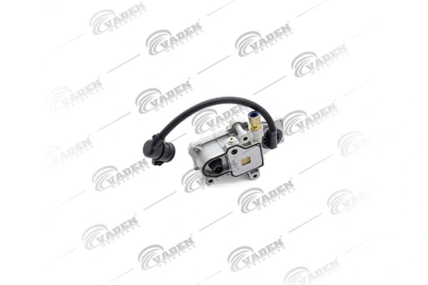 Solenoid Valve (306.01.0012)
