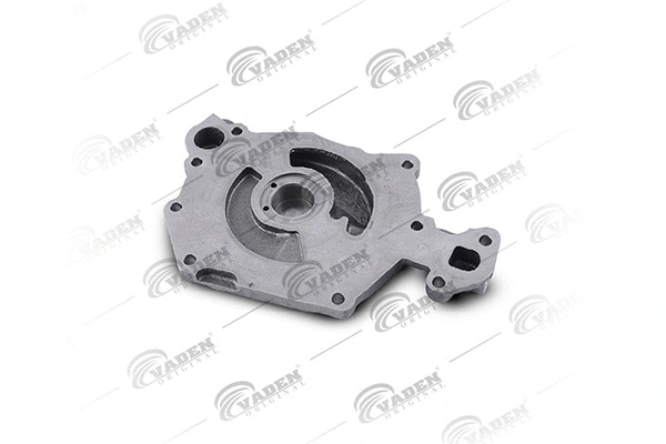 Housing Cover, oil pump (0102 074)