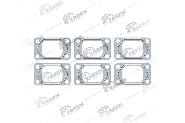 Seal Ring, exhaust manifold (1100 01 004)