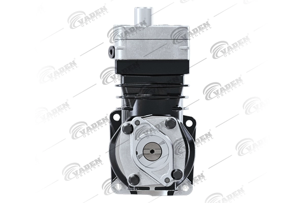 Compressor, compressed air system (1100 010 003)