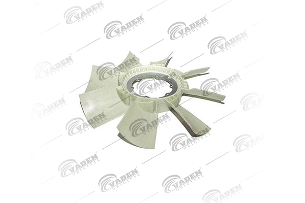 Clutch, radiator fan (529.07.0001)