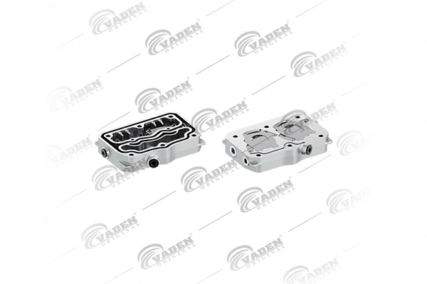 Valve Plate, air compressor (16 06 52)