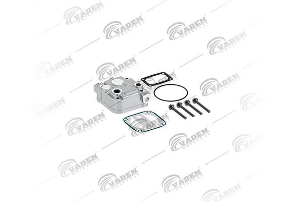 Cylinder Head, air compressor (16 13 60)
