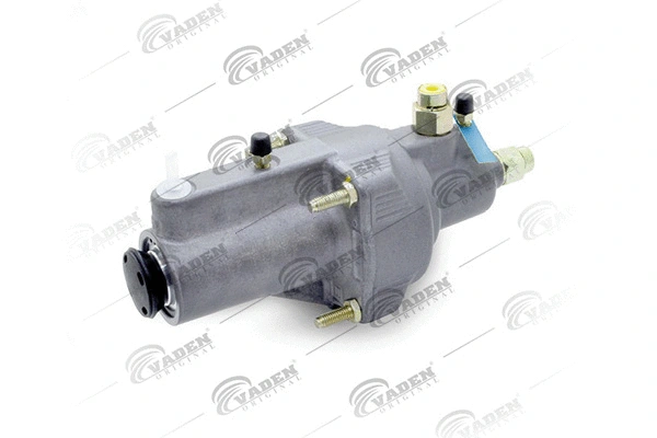 Clutch Booster (306.01.0008)