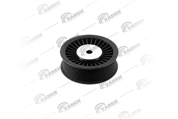 Tensioner Pulley, V-ribbed belt (332.04.0002)