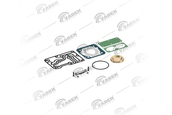 Mounting Kit, charger (0103 123)