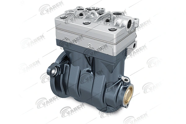 Compressor, compressed air system (1300 250 001)
