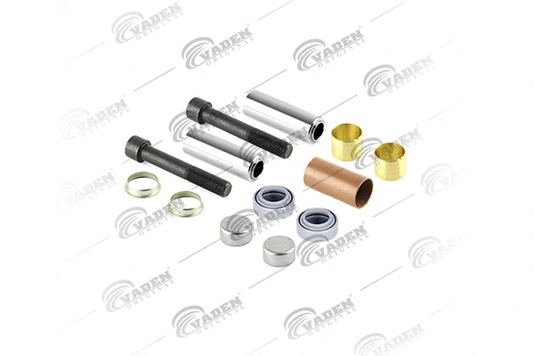 Repair Kit, brake caliper (4151043)