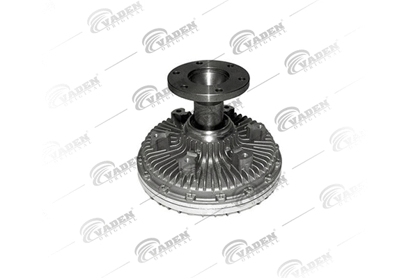 Clutch, radiator fan (529.02.0035)