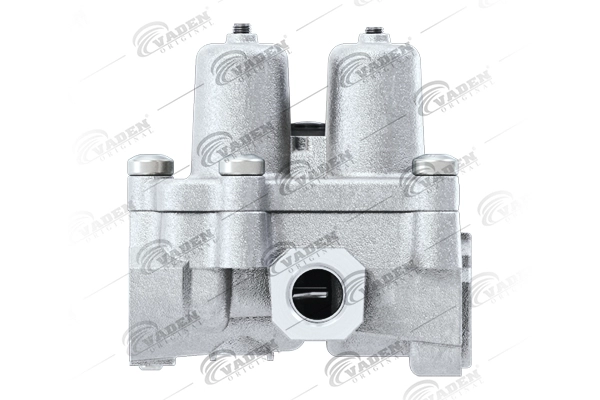 Multi-circuit Protection Valve