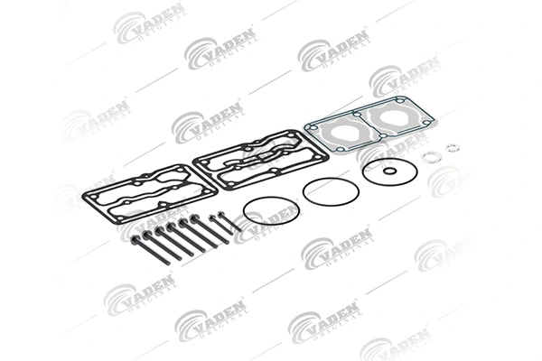 Repair kit, air compressor (1100 020 160)