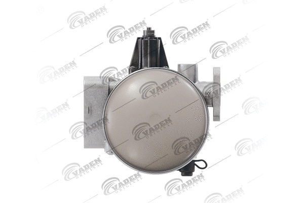 Air Dryer, compressed-air system