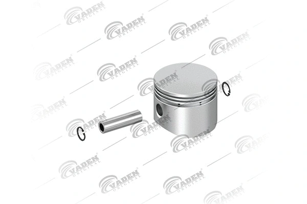 Piston, air compressor (753 152)