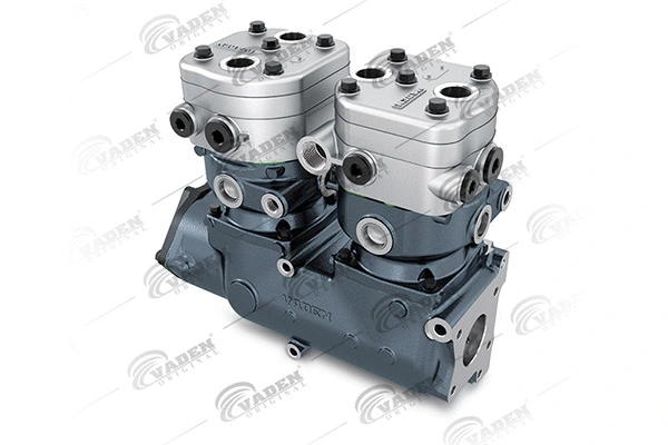 Compressor, compressed air system (1200 030 004)