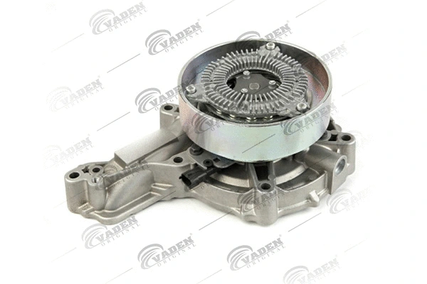 Water Pump, engine cooling (0107 033)