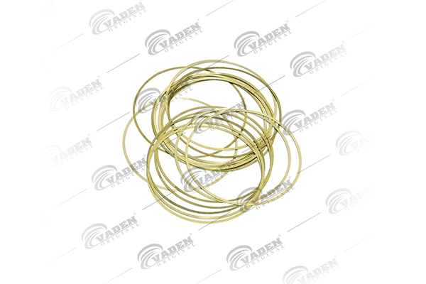 O-Ring, cylinder sleeve (1300 02 083)
