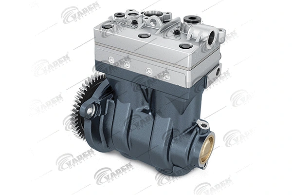 Compressor, compressed air system (1300 250 002)