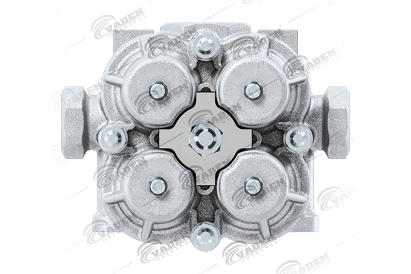 Multi-circuit Protection Valve