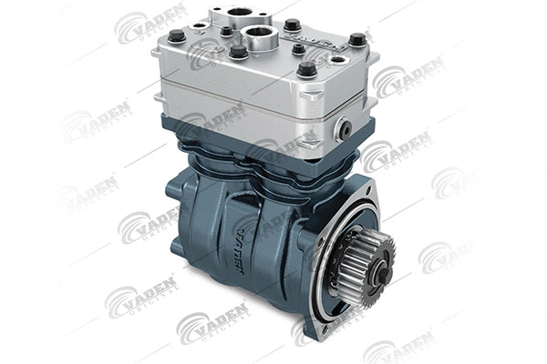 Compressor, compressed air system (1600 060 003)