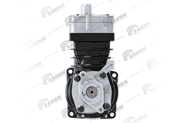 Compressor, compressed air system (1100 040 002)