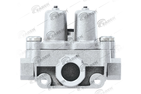 Multi-circuit Protection Valve