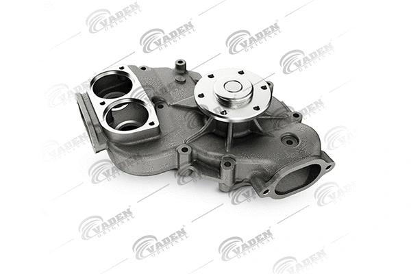 Water Pump, engine cooling (0102 182)