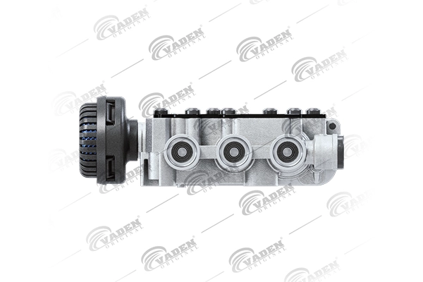 Solenoid Valve