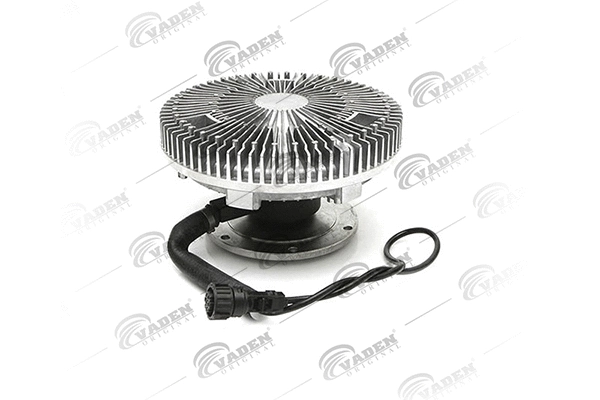 Clutch, radiator fan (529.01.0057)