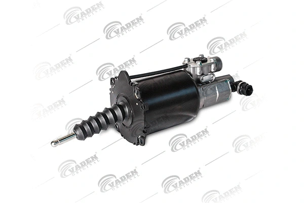 Clutch Booster (306.01.0050)