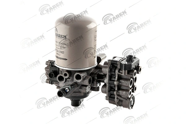 Air Dryer, compressed-air system (308.05.0001)