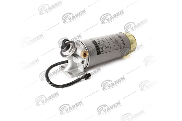 Housing, fuel filter