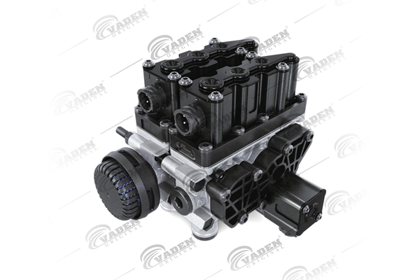 Solenoid Valve (303.04.0029)