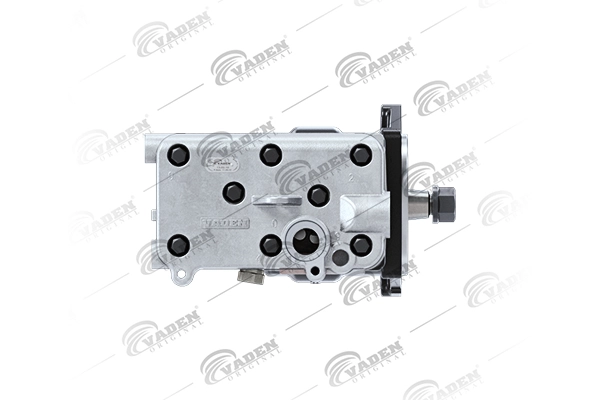 Compressor, compressed air system